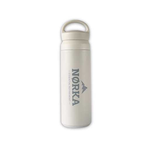 Botella Térmica NORKA 500 ml – Tapa Explorer