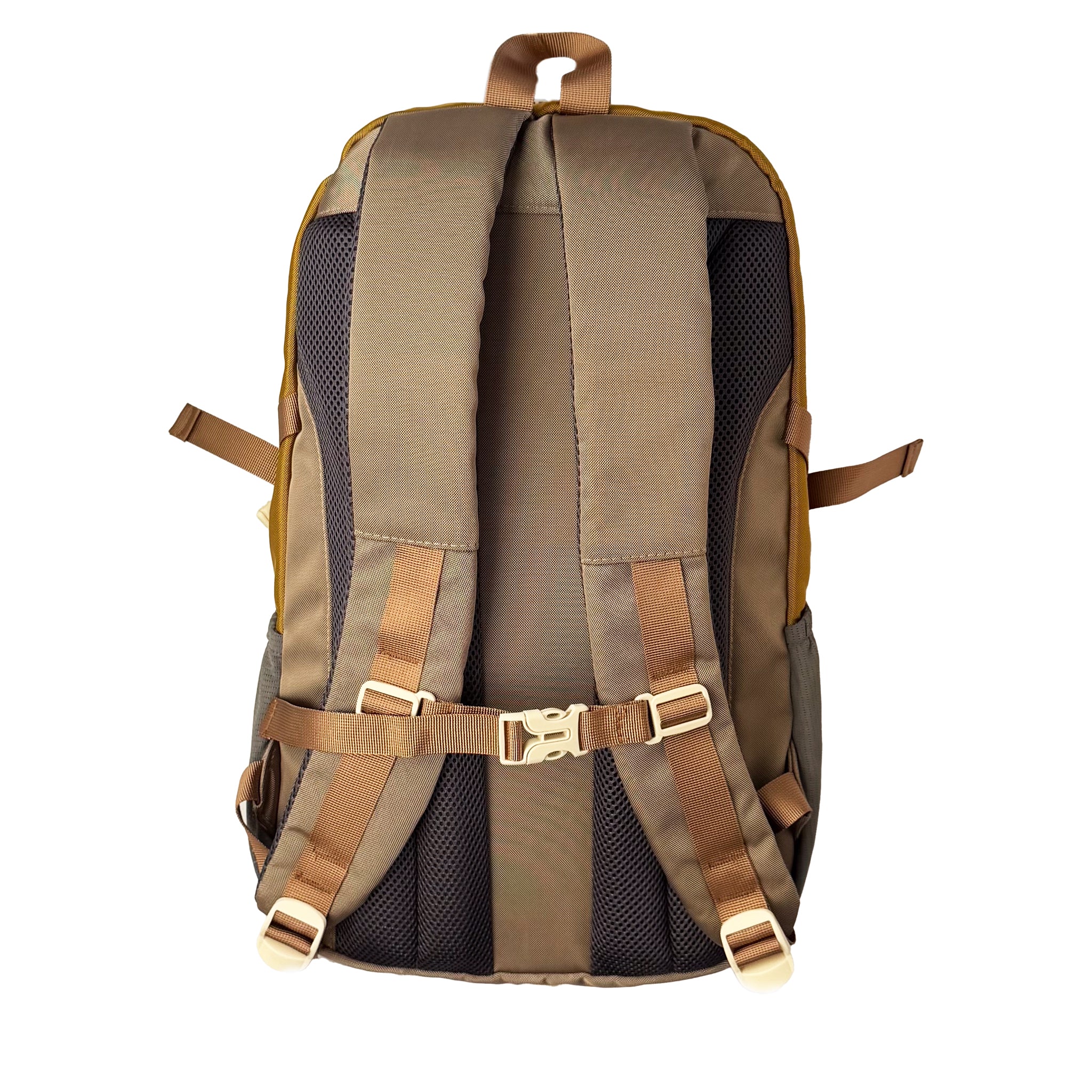 Mochila Norka One - Amarillo Senda 21 Lts