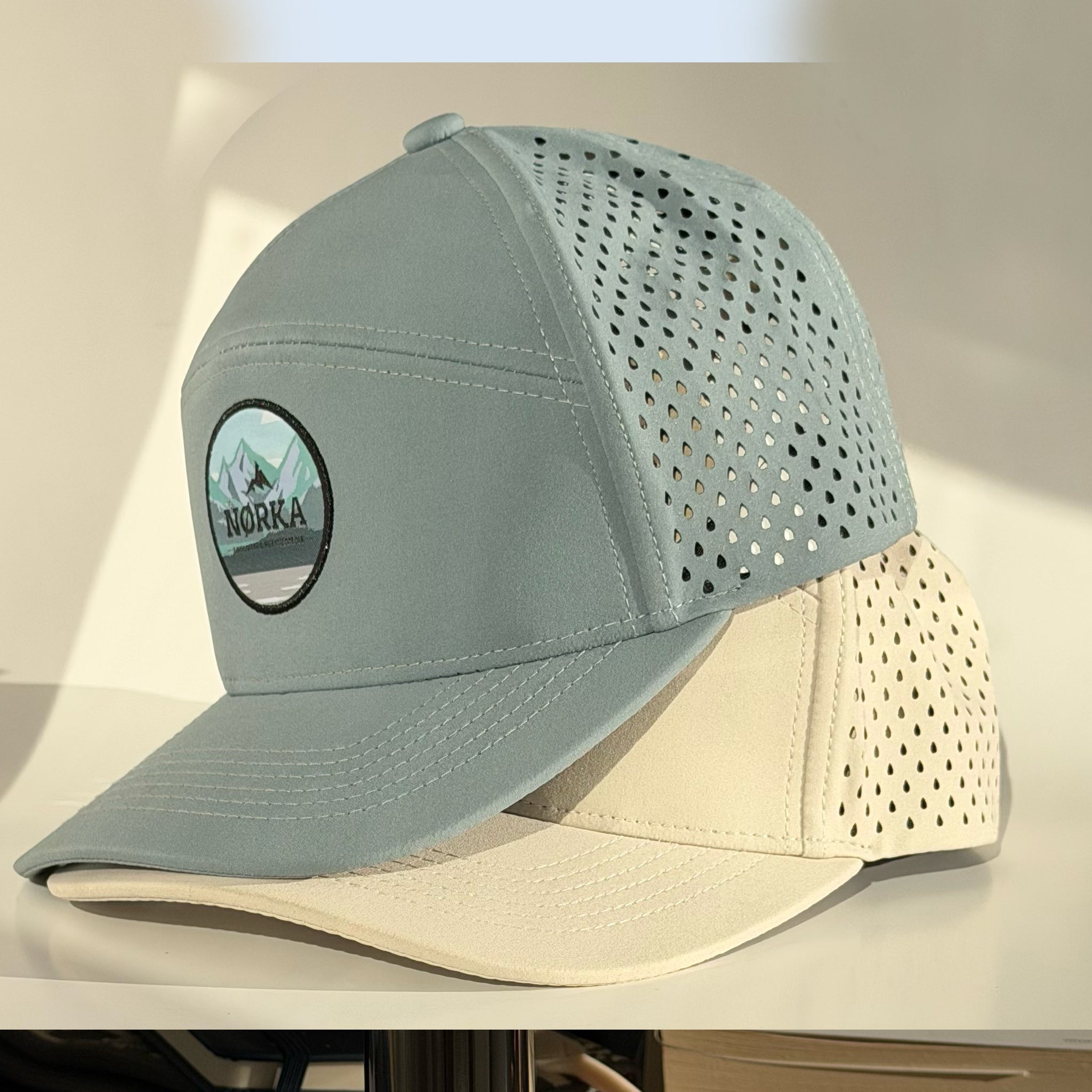 Jockey Norka - Cream