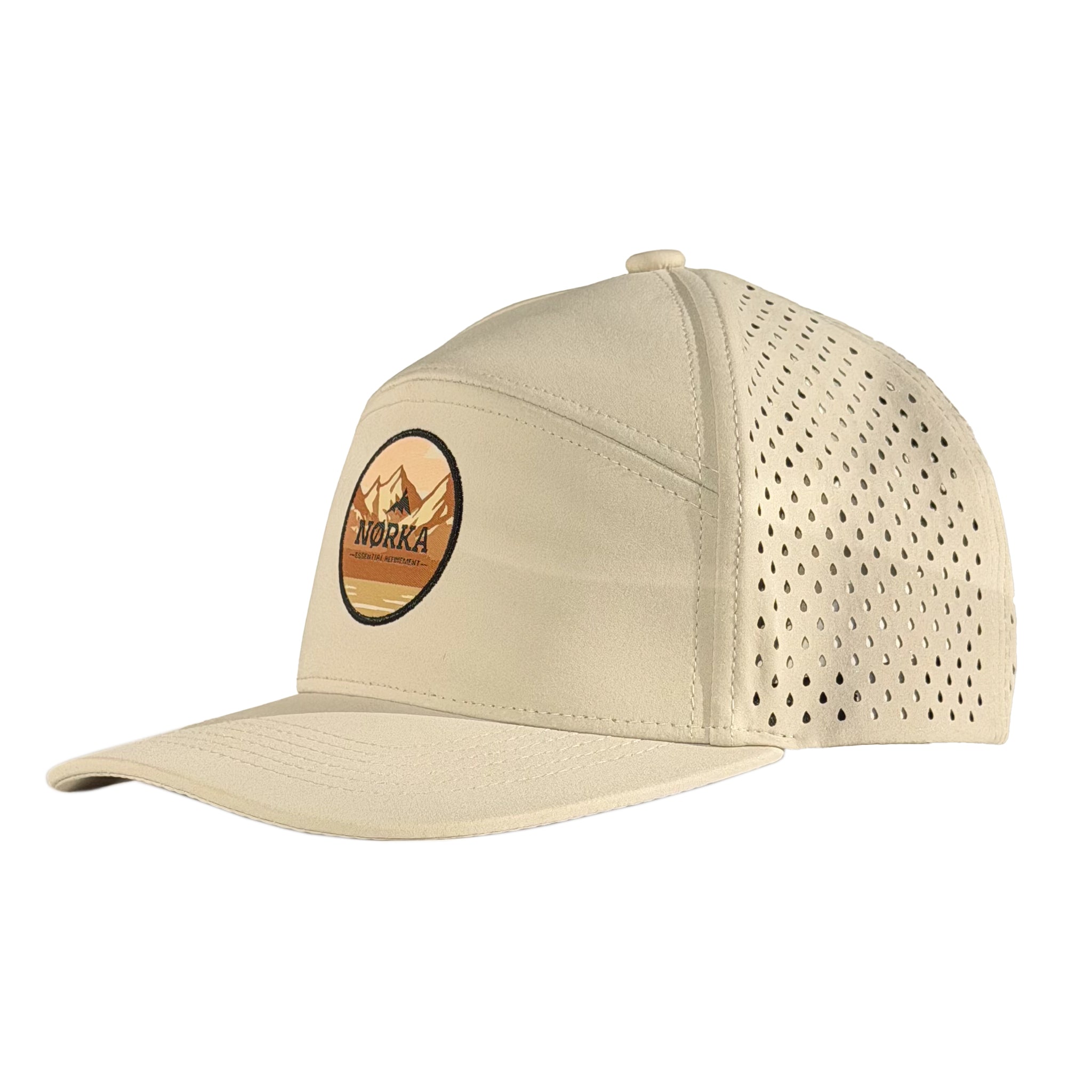 Jockey Norka - Cream