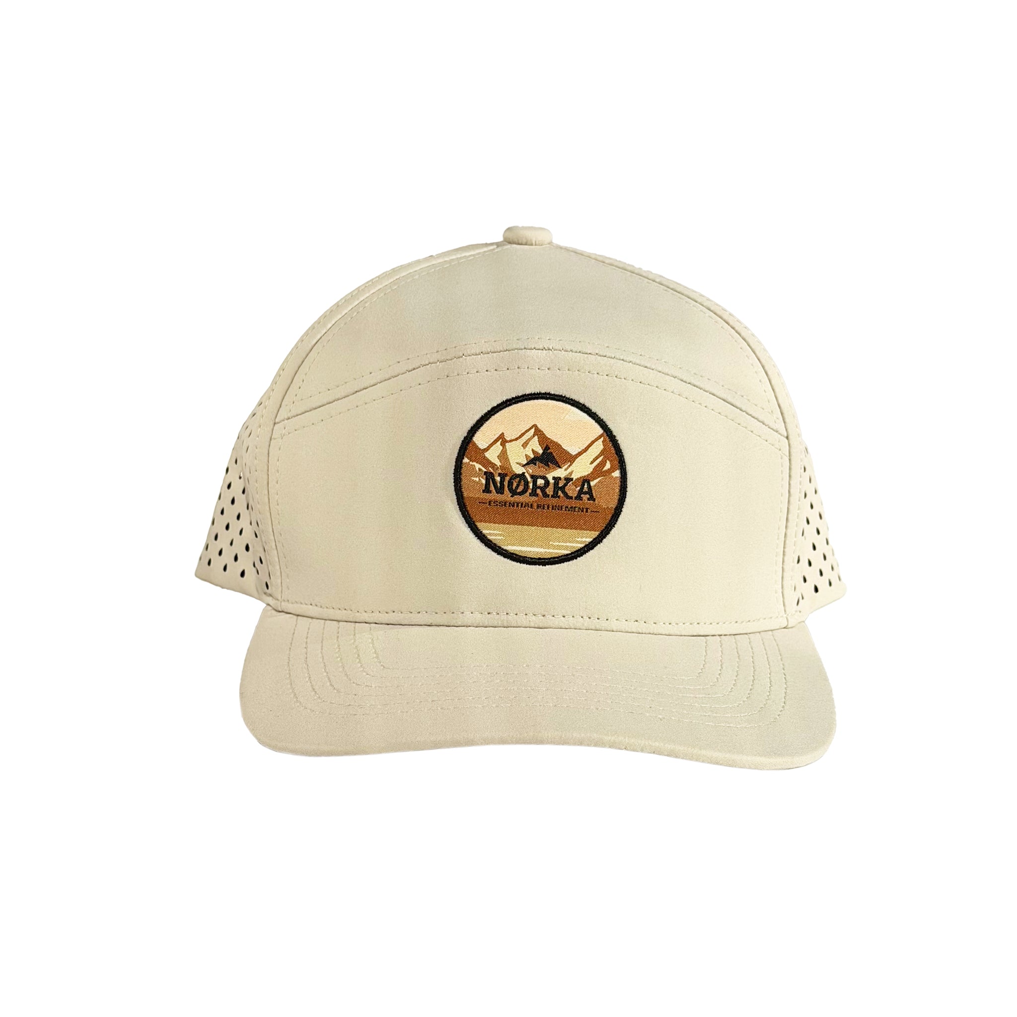 Jockey Norka - Cream