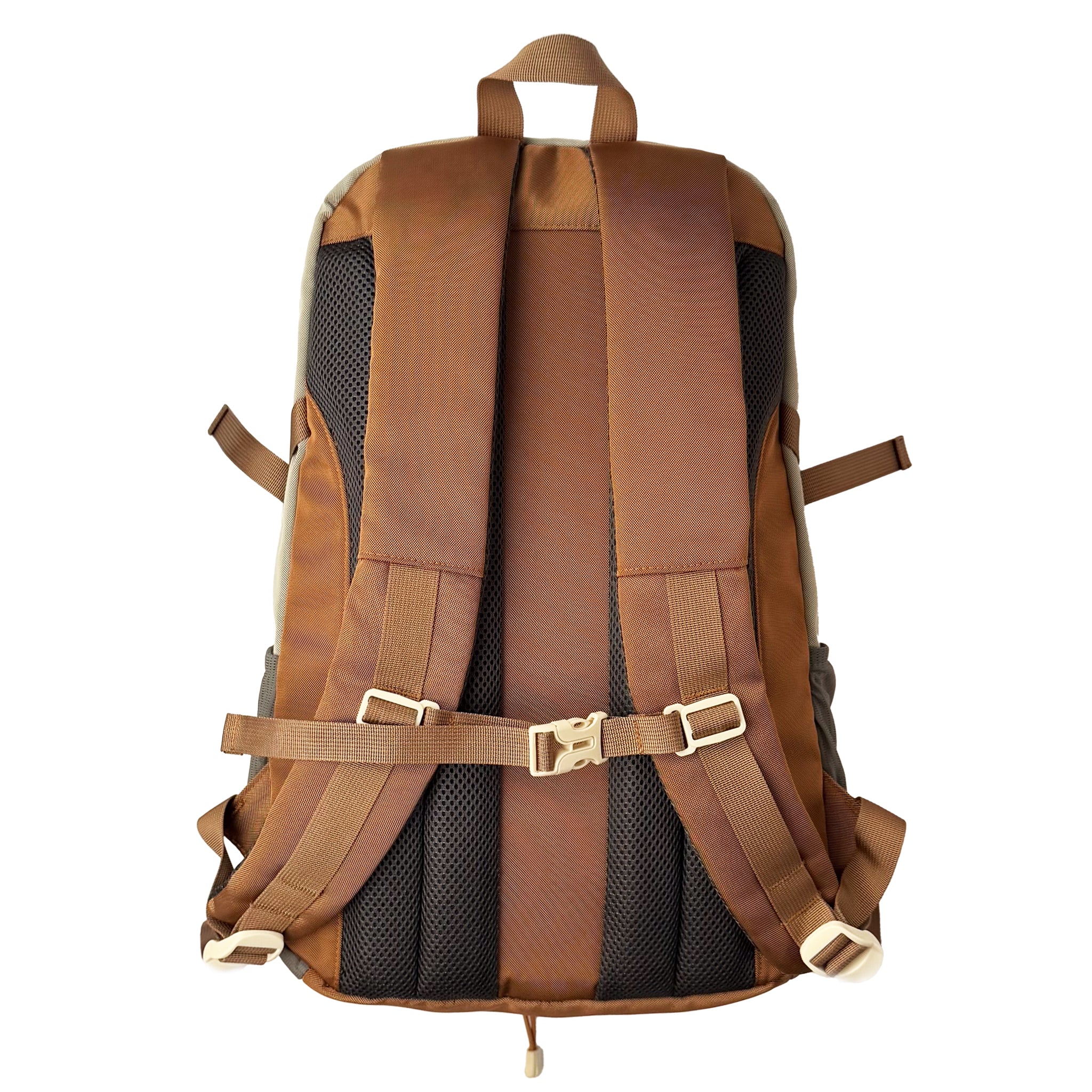 Mochila Norka One - Gris Cumbre 21 Lts