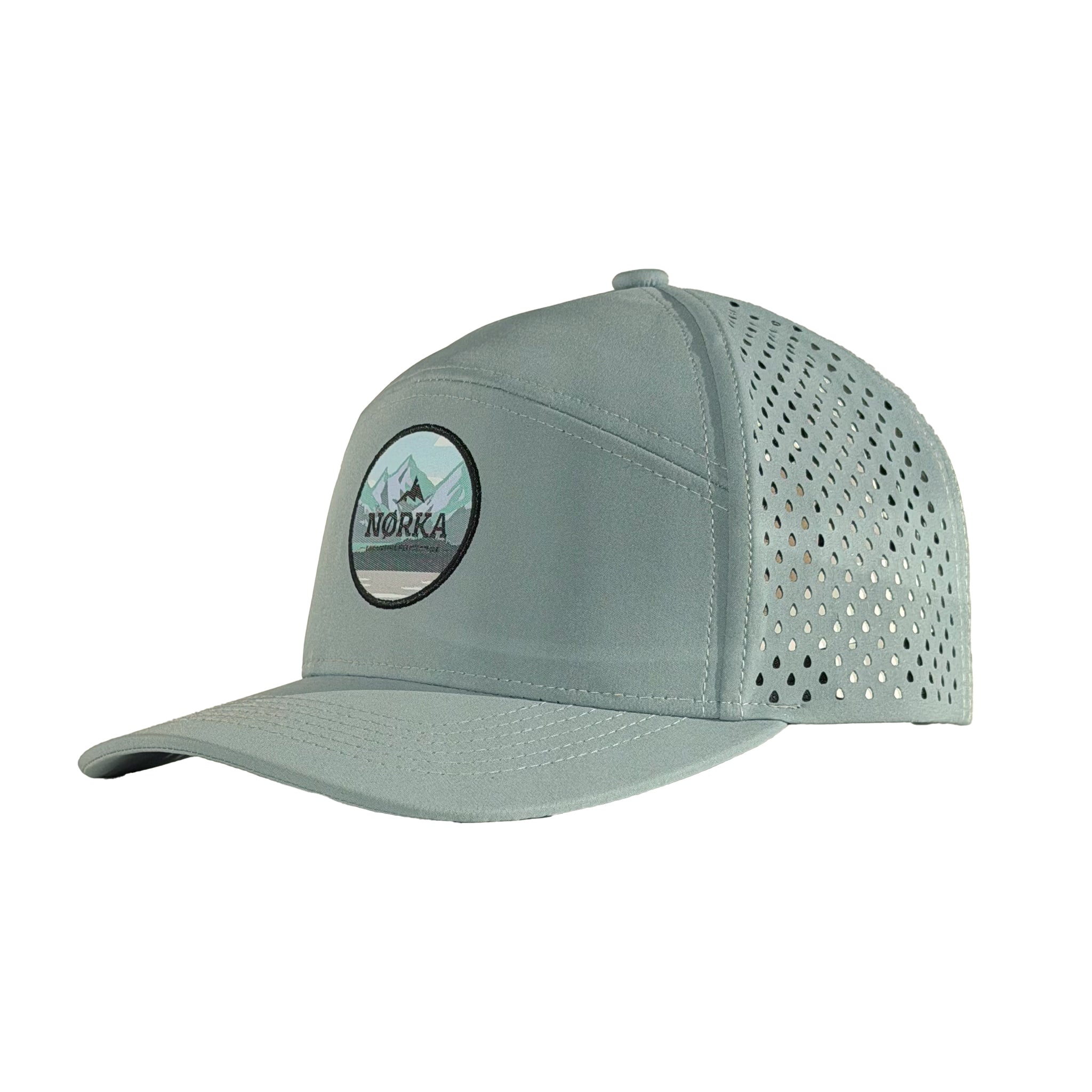 Jockey Norka - Petrol