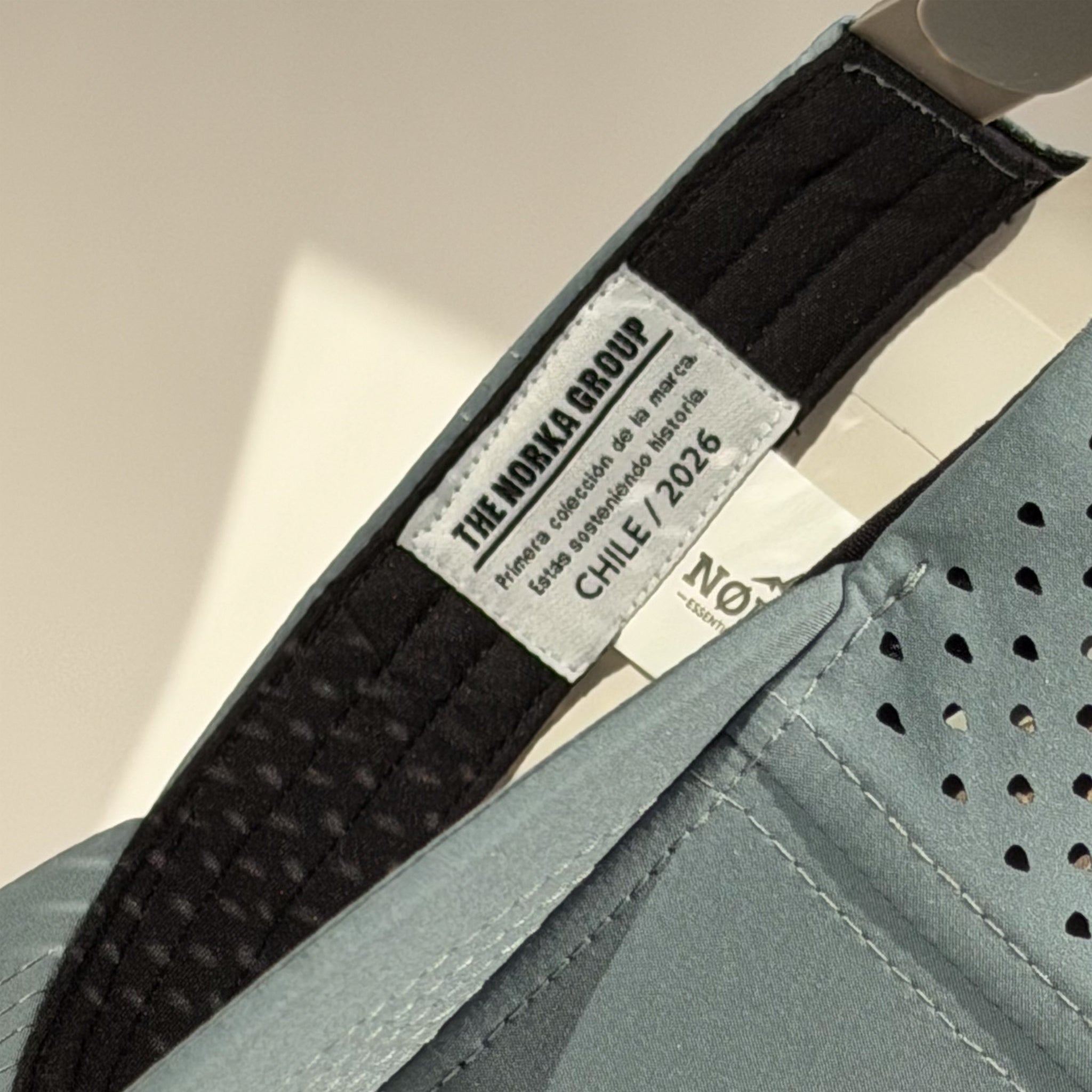 Jockey Norka - Petrol