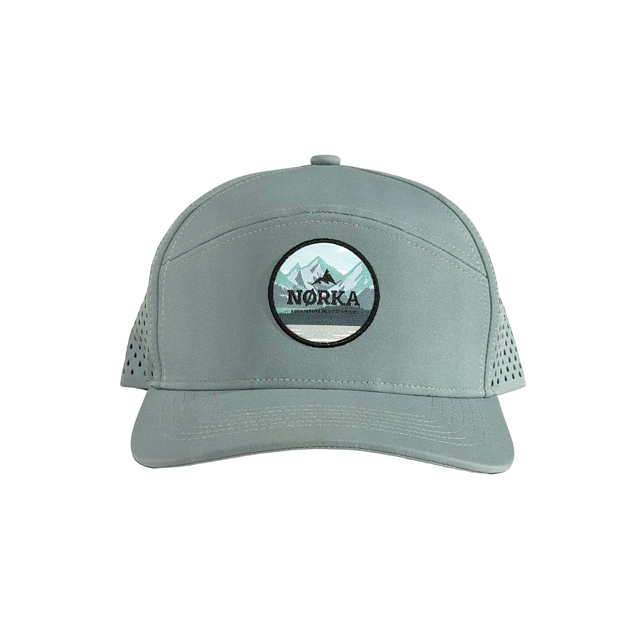 Jockey Norka - Petrol